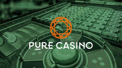 Pure casino Mexico